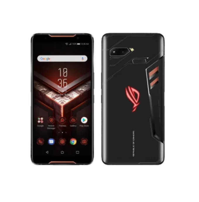 Asus Смартфон