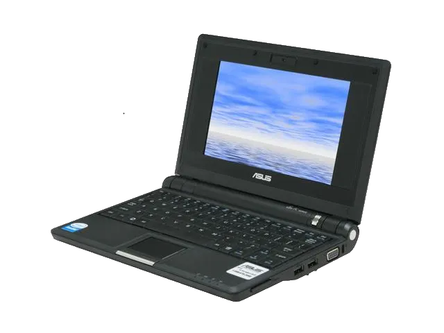 Eee PC 4