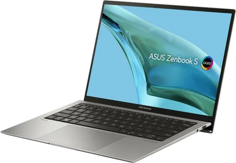 Zenbook S 13 OLED