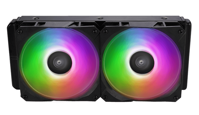 LC GeForce RTX 3090 Ti OC