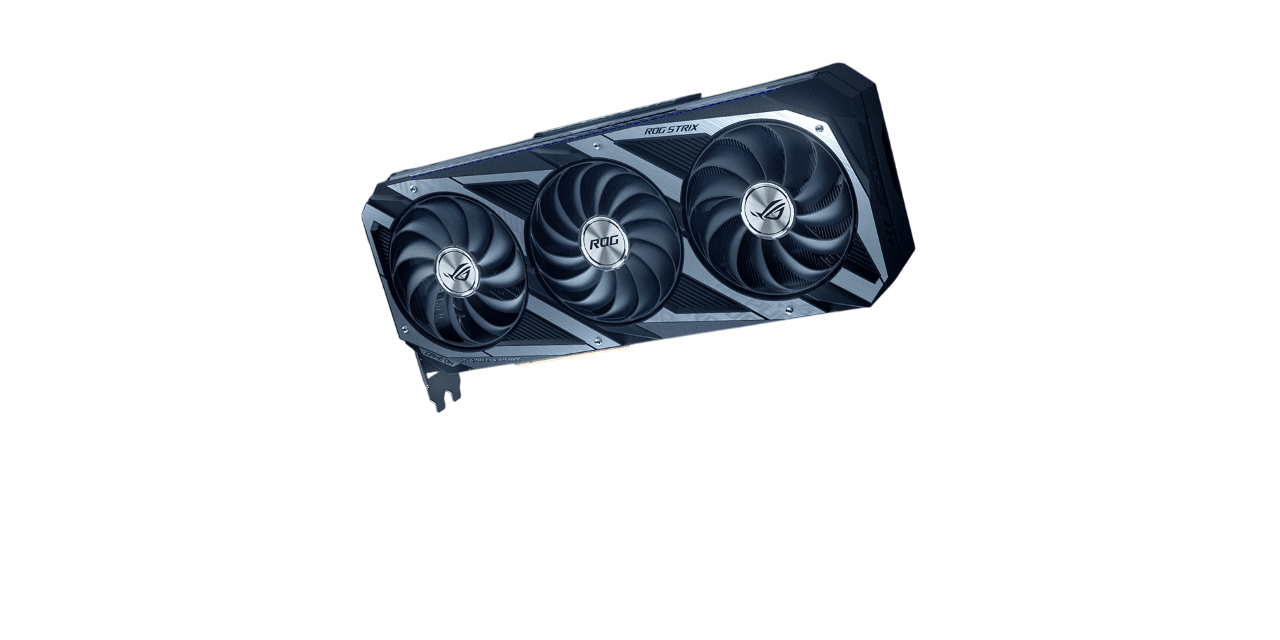 GeForce RTX 3080 OC 12GB